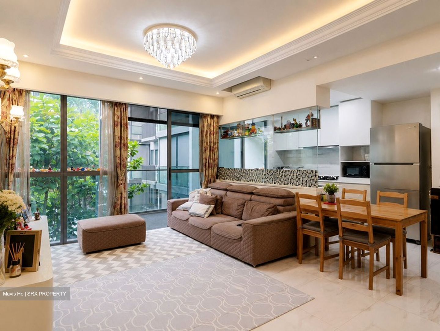 The Alps Residences (D18), Condominium #615243411
